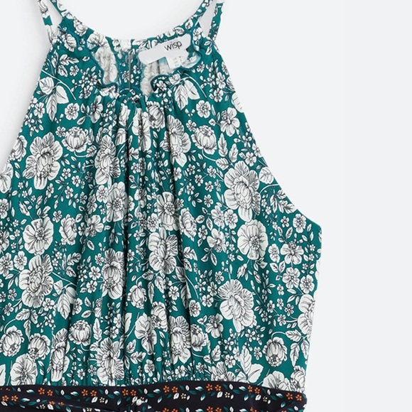 Wiley Jersey Maxi Dress - Picture 3 of 3